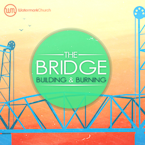 The Bridge - Own Your Zone - June 12th 2016