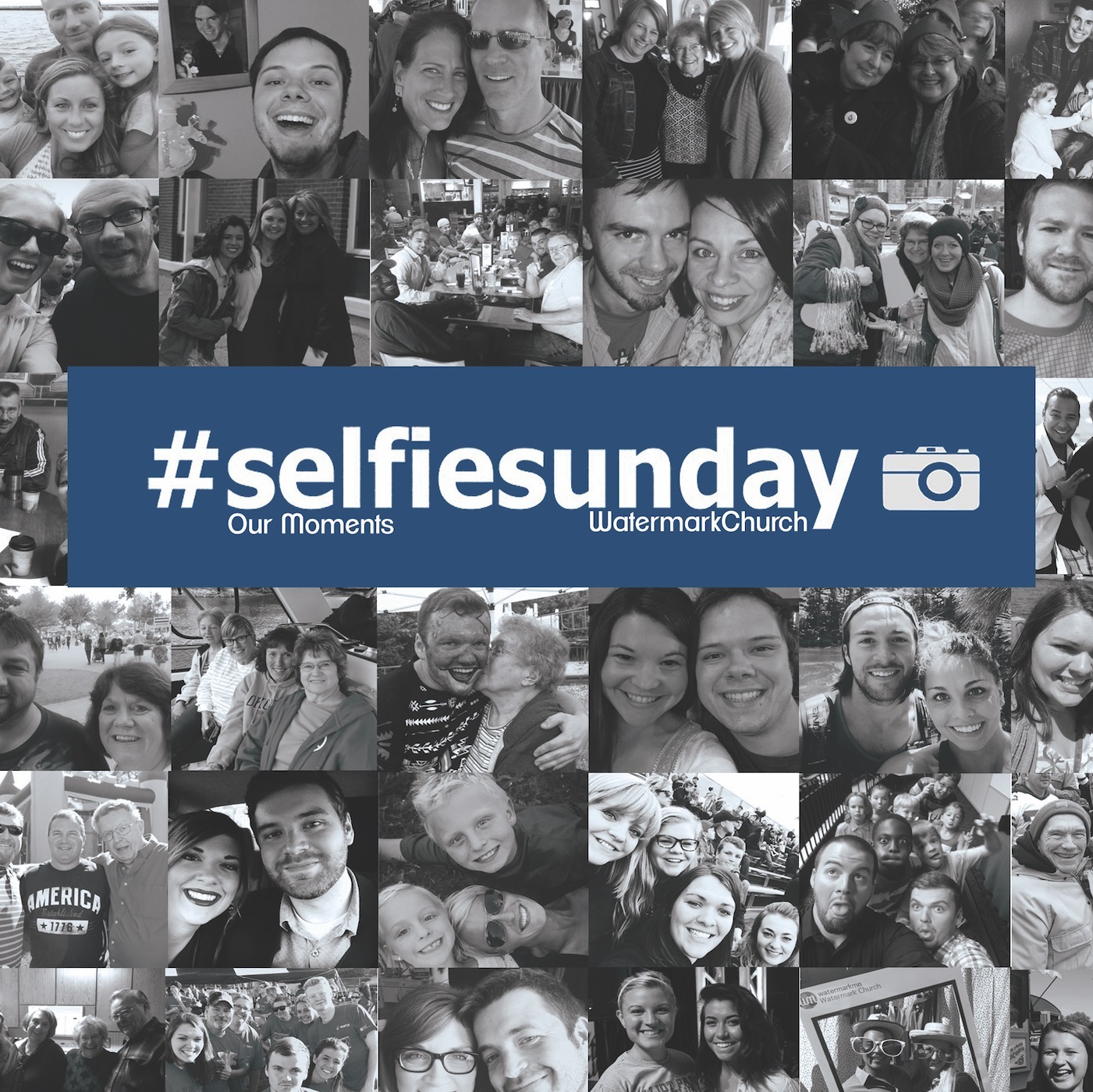 #selfiesunday - Unity - February 14th 2016